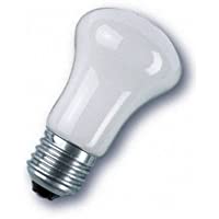 OSRAM SUPERLUX kryptón Glühlampe en kryptón SUPERLUX Pilzform E 27